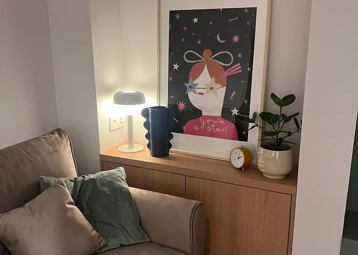 Costa Apartments