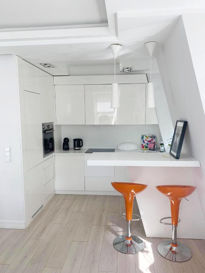 Apartment Costa *