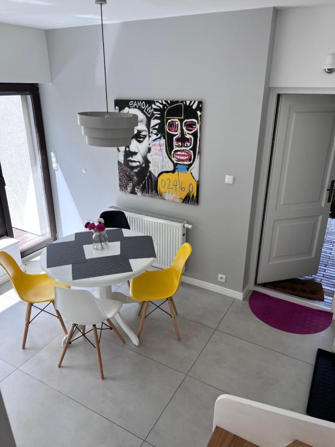 Costa Apartment Sopot
