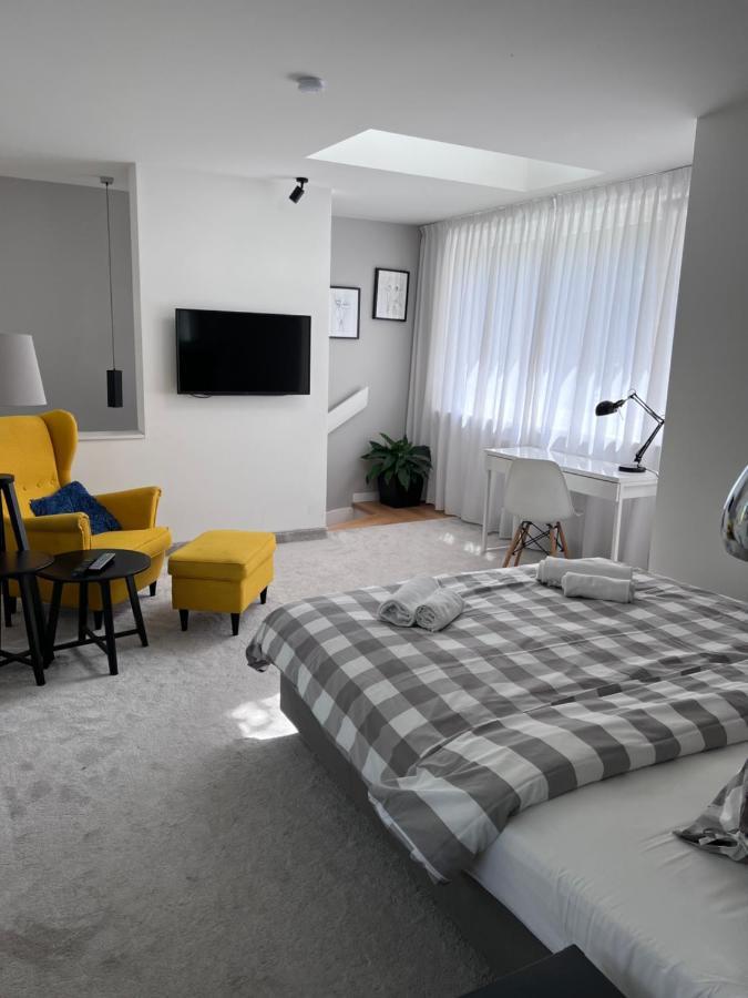 Apartment Costa