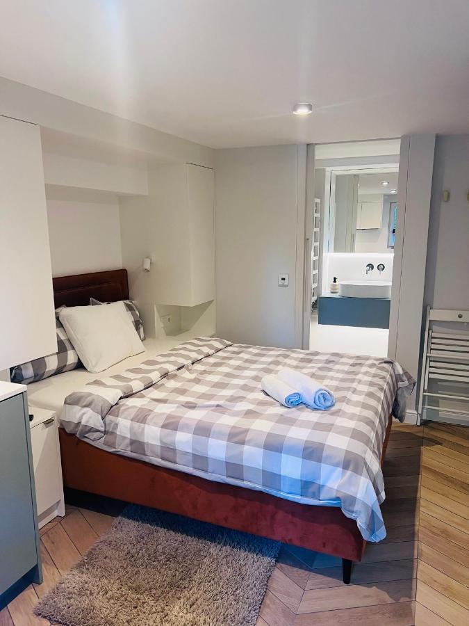 Apartment Costa