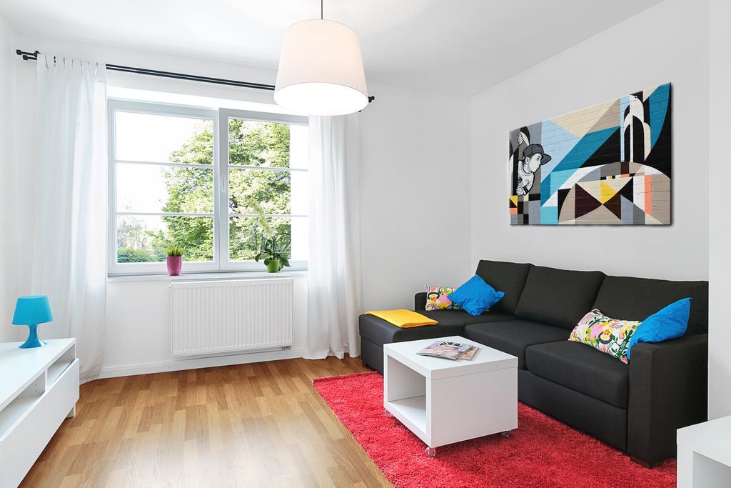 Costa Apartment
