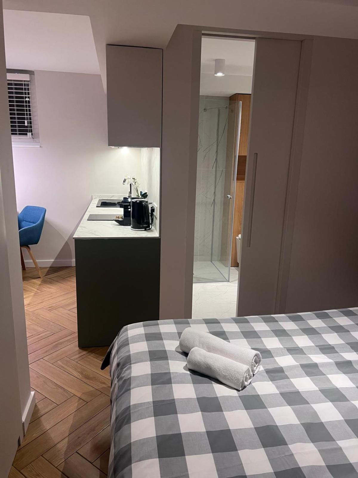 Costa Apartment