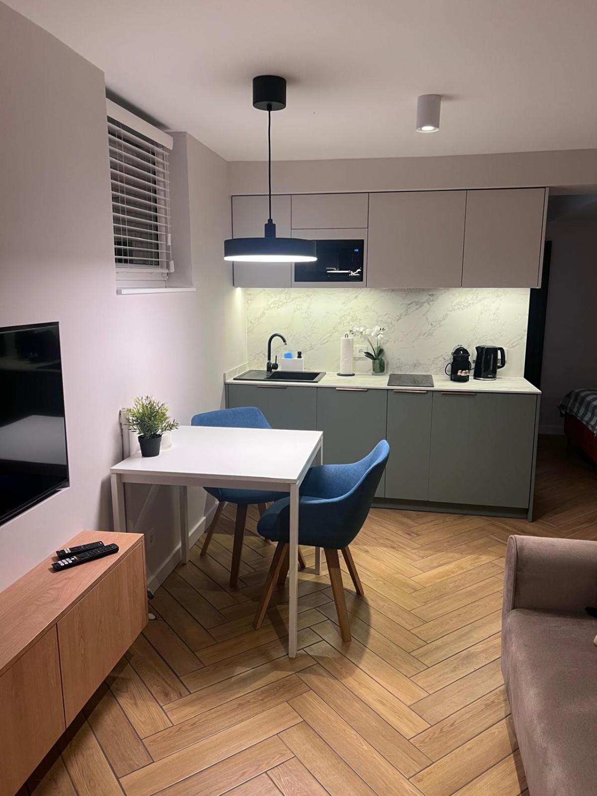 Costa Apartment Sopot