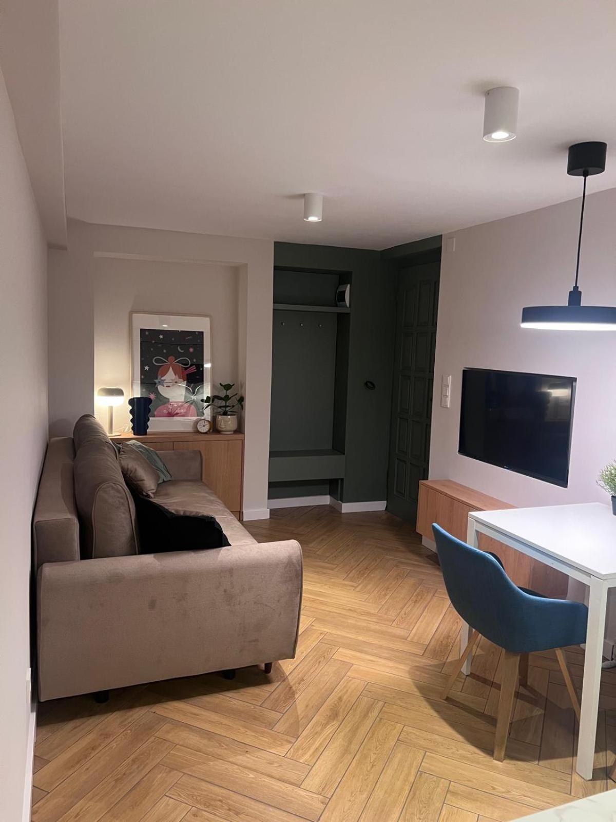 Costa Apartment