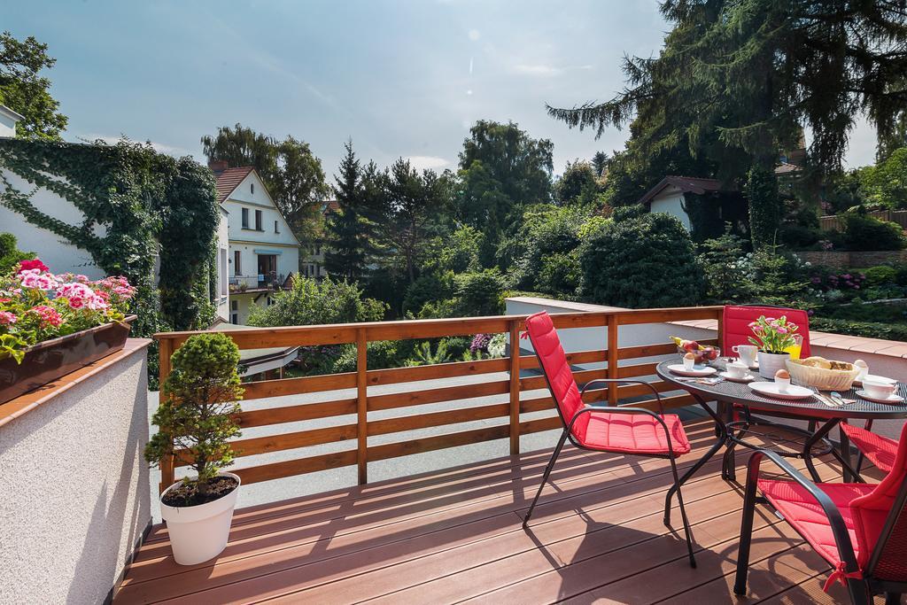 Costa Apartment Sopot