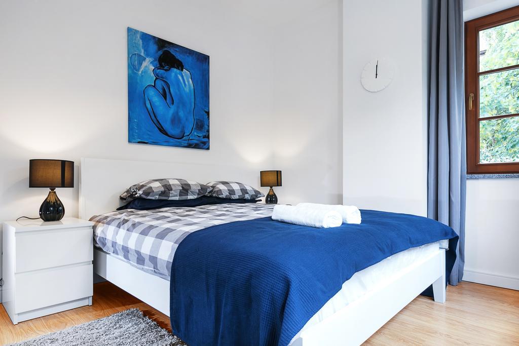 Apartment Costa