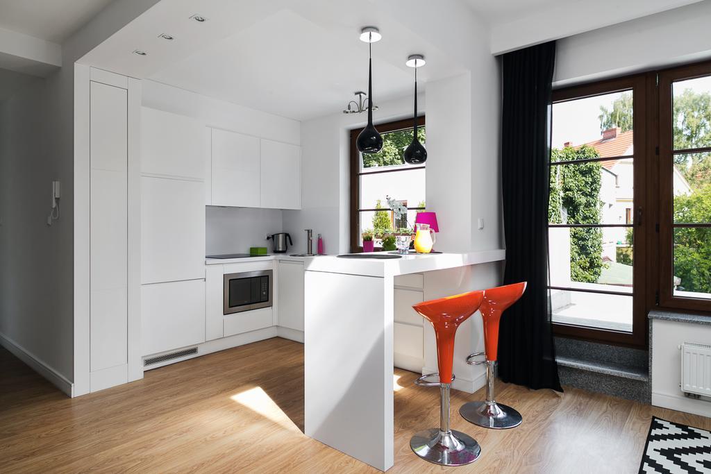 Costa Apartment