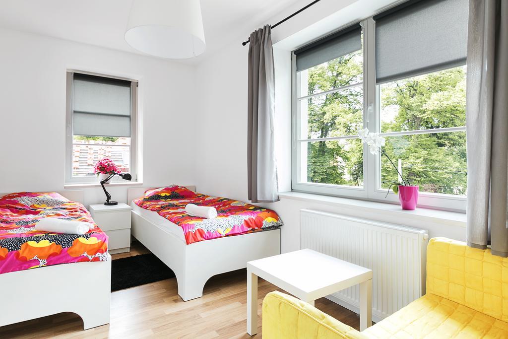 Costa Apartment *