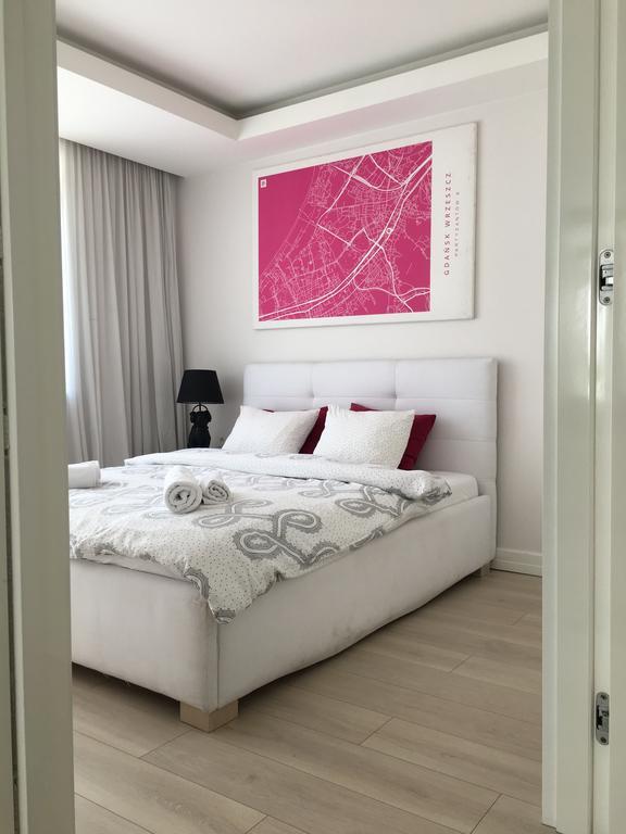 Costa Apartment *