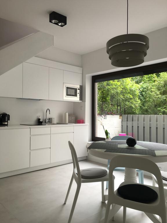 Apartament Costa Sopot